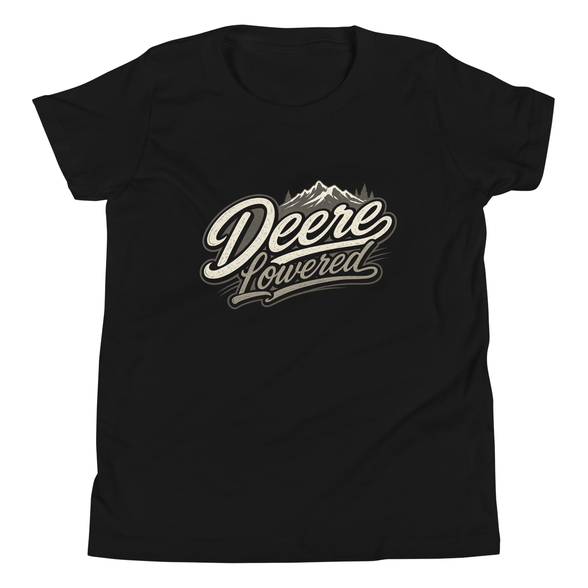 Youth Short Sleeve T-Shirt