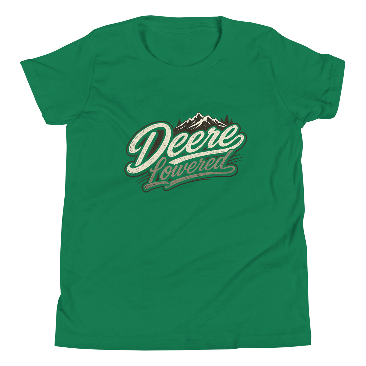 Youth Short Sleeve T-Shirt