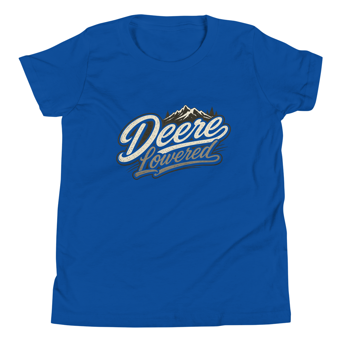 Youth Short Sleeve T-Shirt