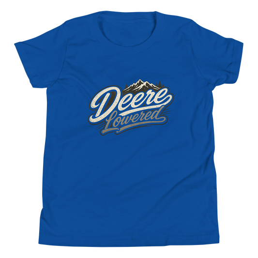 Youth Short Sleeve T-Shirt
