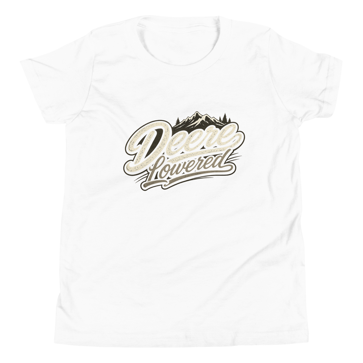 Youth Short Sleeve T-Shirt